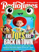 Radio Times